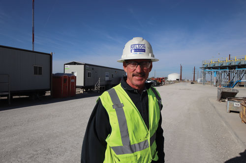 Employee Spotlight: Mike Hall